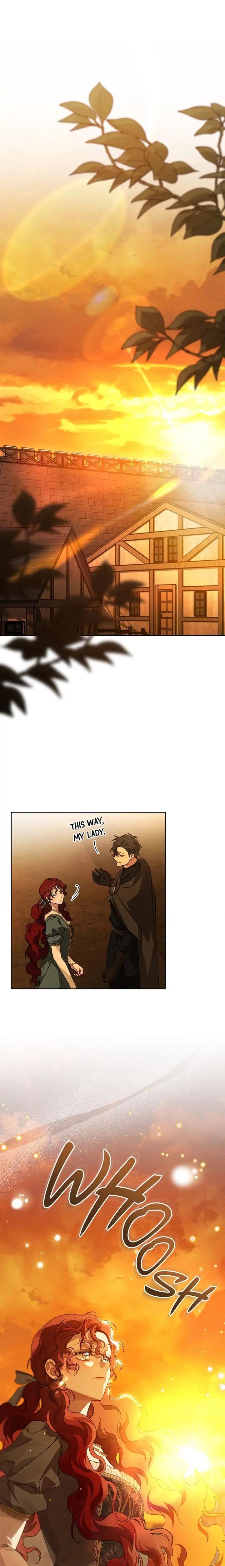 Under the Oak Tree (Uncensored), chapter 80, page 5 of 21