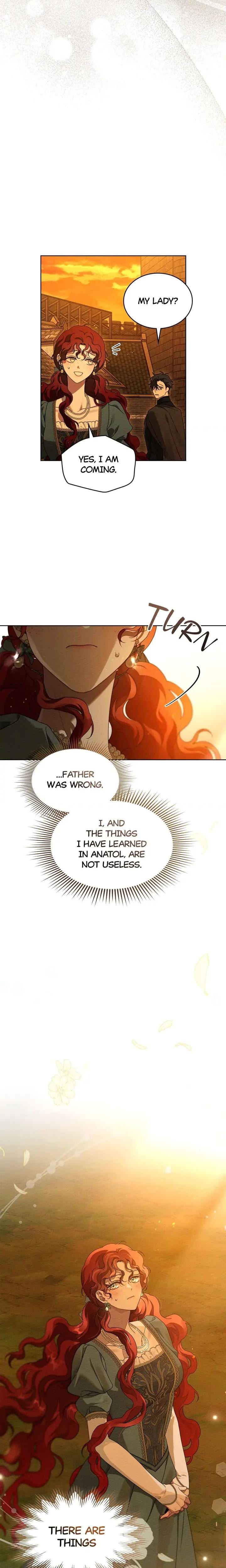 Under the Oak Tree (Uncensored), chapter 80, page 7 of 21
