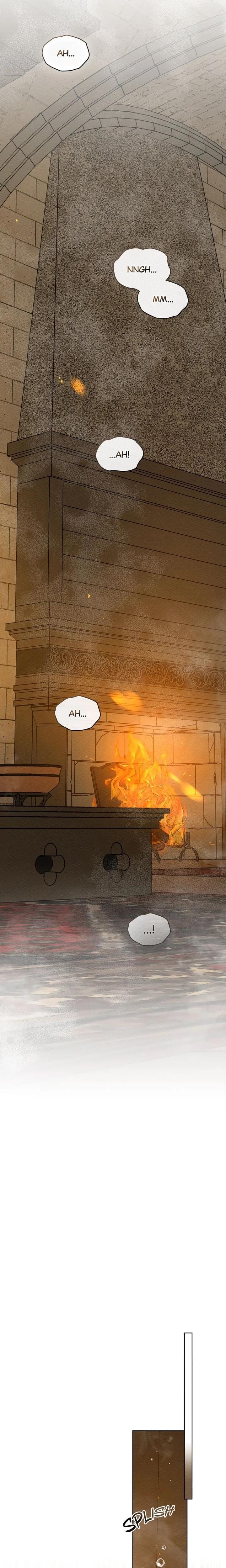 Under the Oak Tree (Uncensored), chapter 83, page 9 of 19