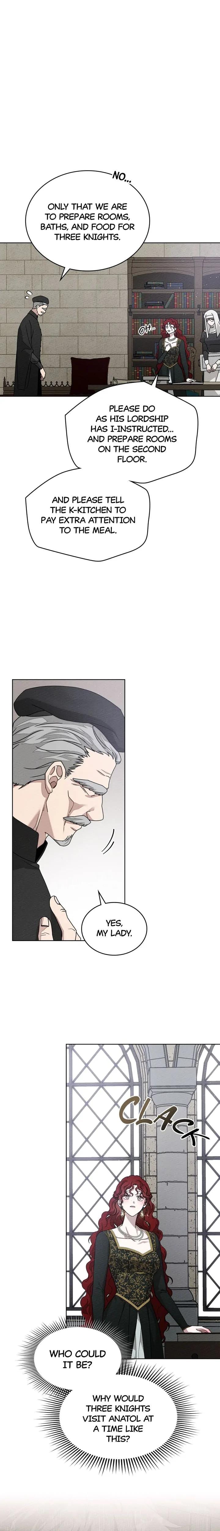 Under the Oak Tree (Uncensored), chapter 84, page 16 of 23