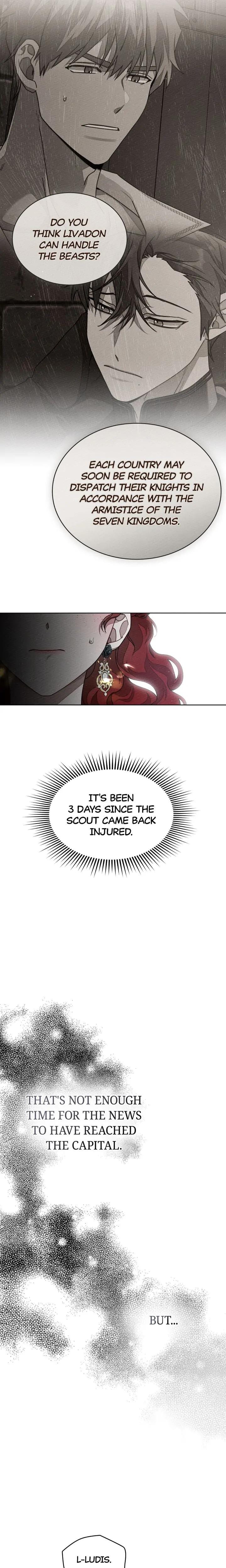 Under the Oak Tree (Uncensored), chapter 84, page 17 of 23