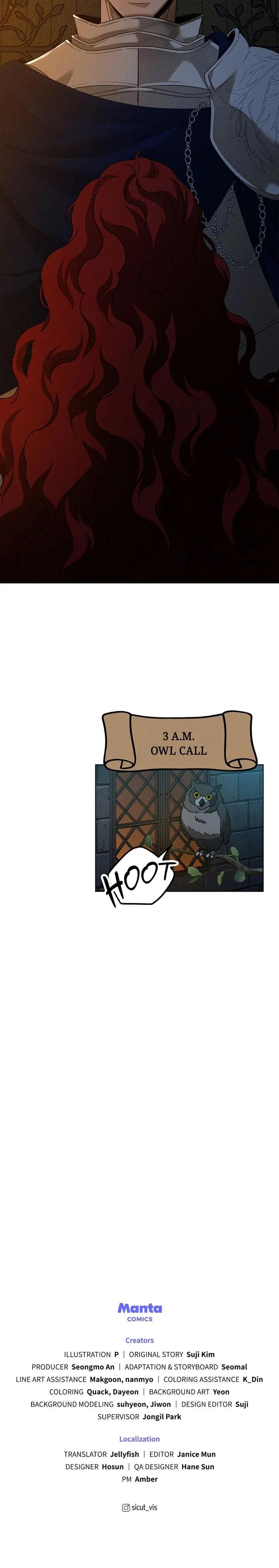 Under the Oak Tree (Uncensored), chapter 84, page 23 of 23