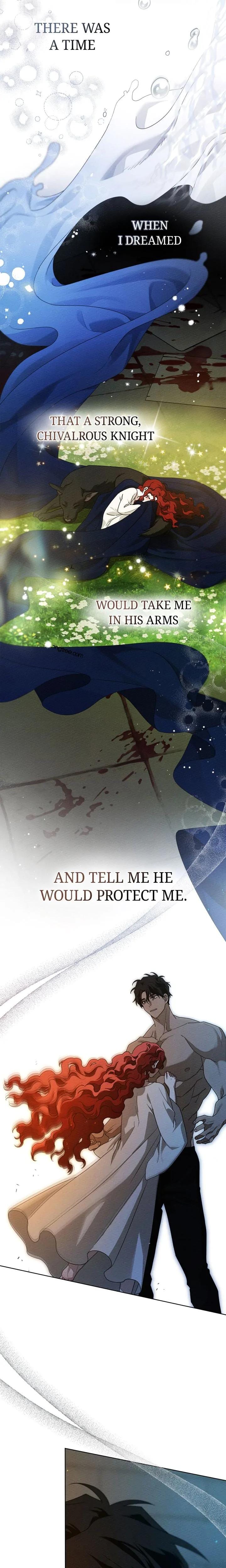 Under the Oak Tree (Uncensored), chapter 85, page 11 of 21