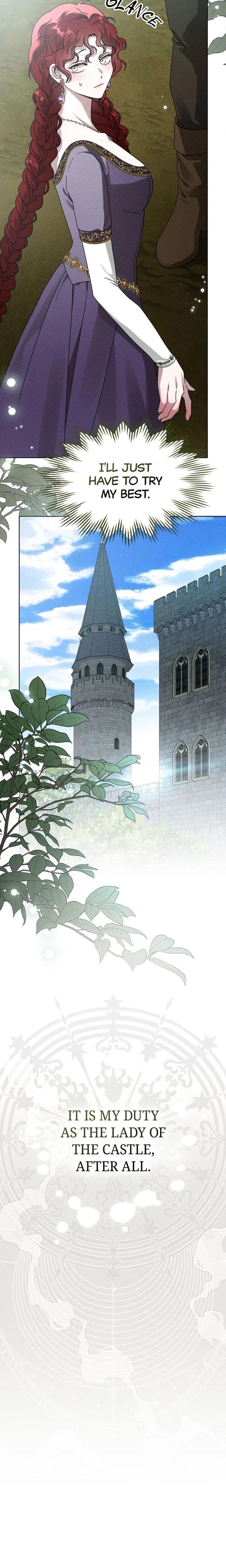 Under the Oak Tree (Uncensored), chapter 86, page 10 of 23