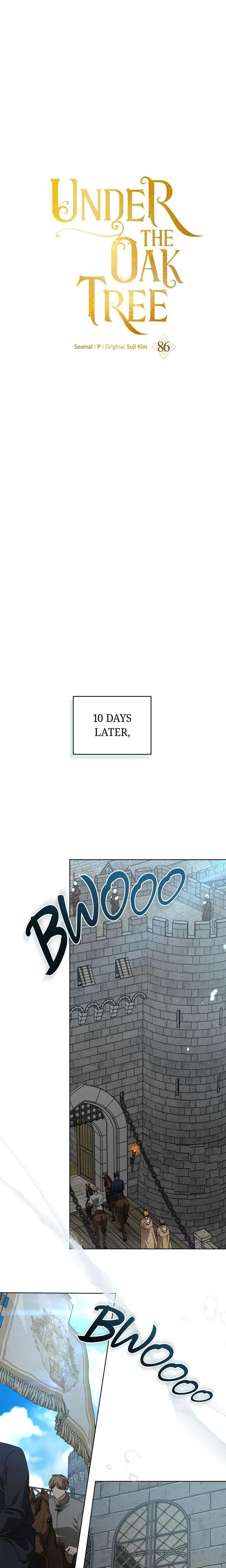 Under the Oak Tree (Uncensored), chapter 86, page 11 of 23