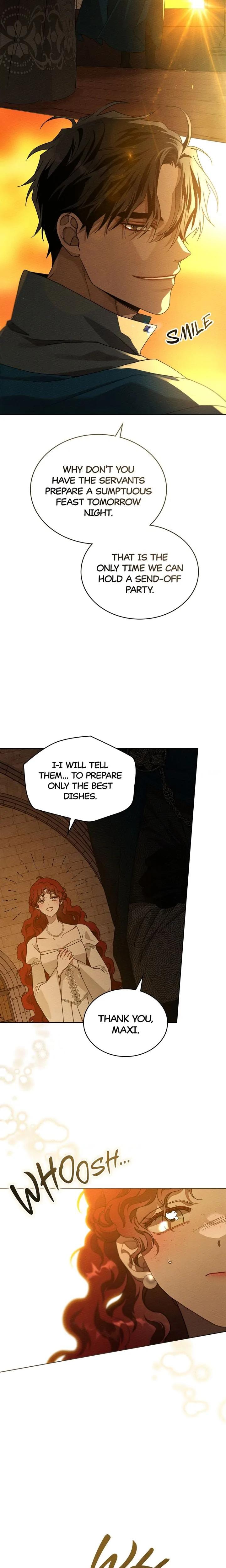 Under the Oak Tree (Uncensored), chapter 86, page 17 of 23