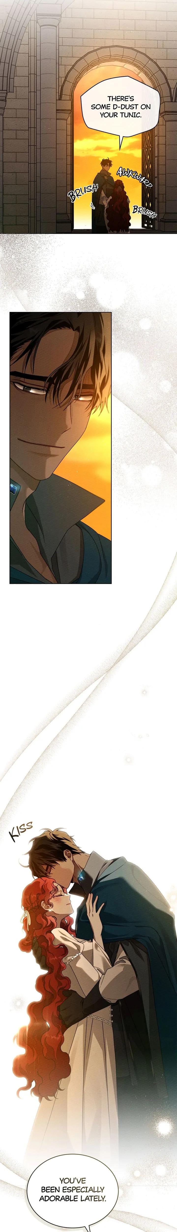 Under the Oak Tree (Uncensored), chapter 86, page 20 of 23