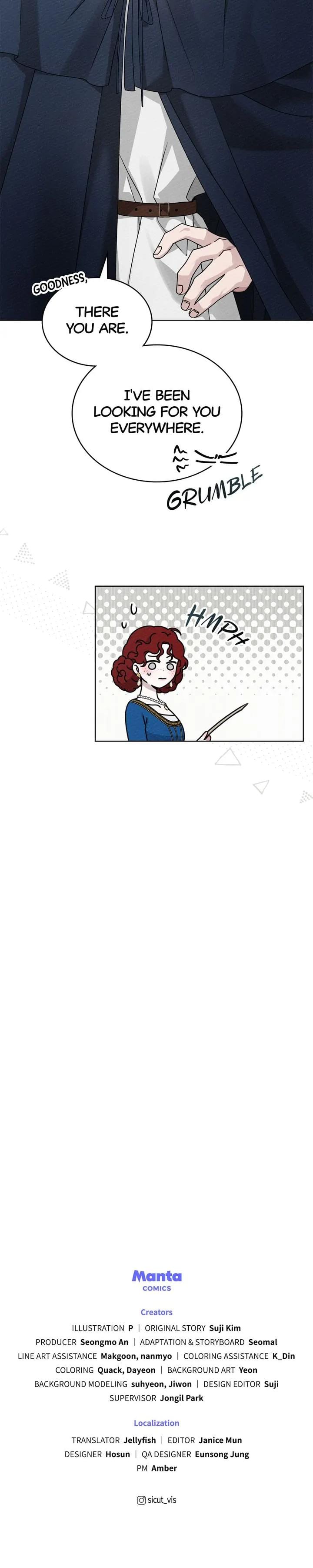 Under the Oak Tree (Uncensored), chapter 86, page 23 of 23