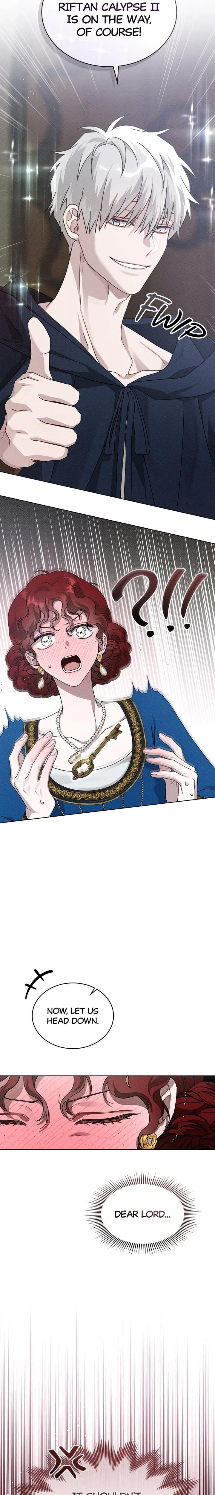 Under the Oak Tree (Uncensored), chapter 87, page 16 of 23