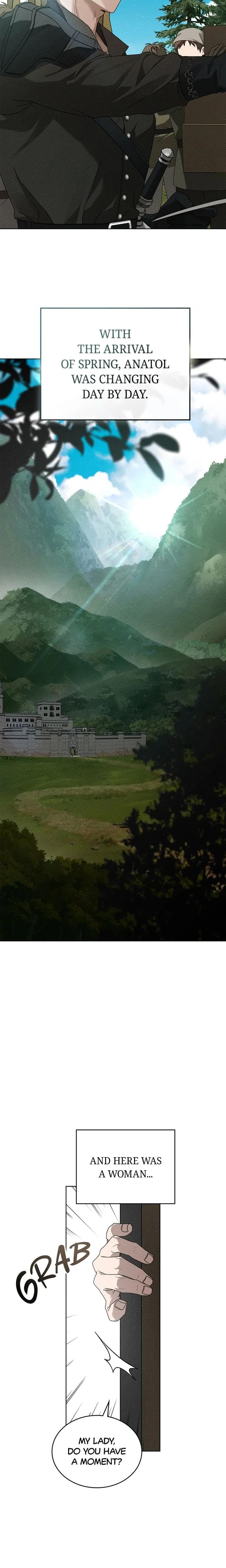 Under the Oak Tree (Uncensored), chapter 88, page 16 of 21