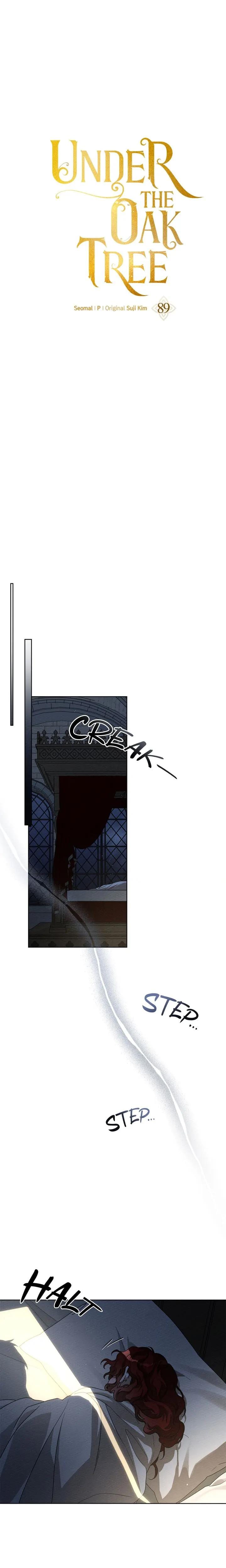 Under the Oak Tree (Uncensored), chapter 89, page 11 of 22