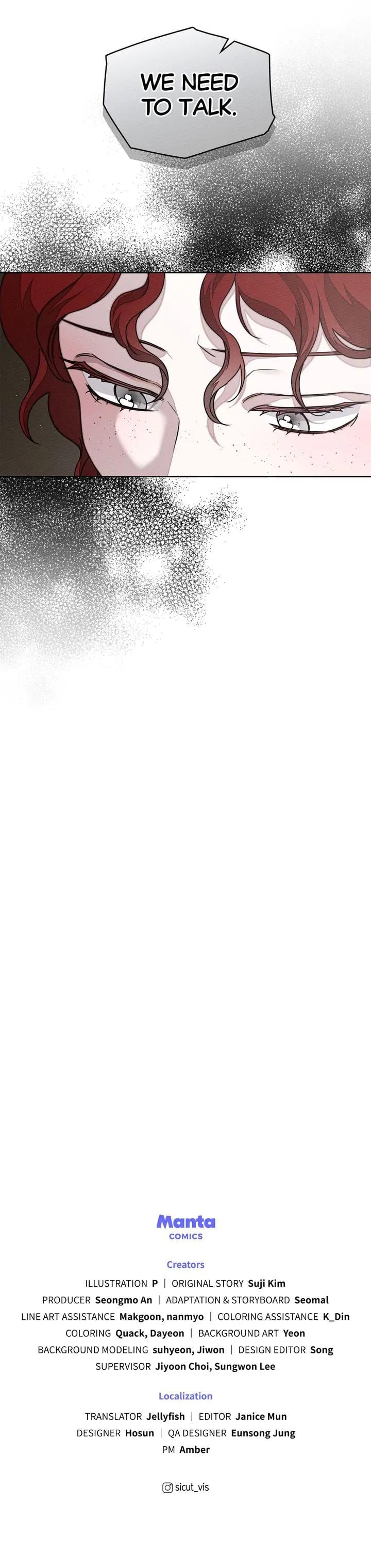 Under the Oak Tree (Uncensored), chapter 89, page 22 of 22