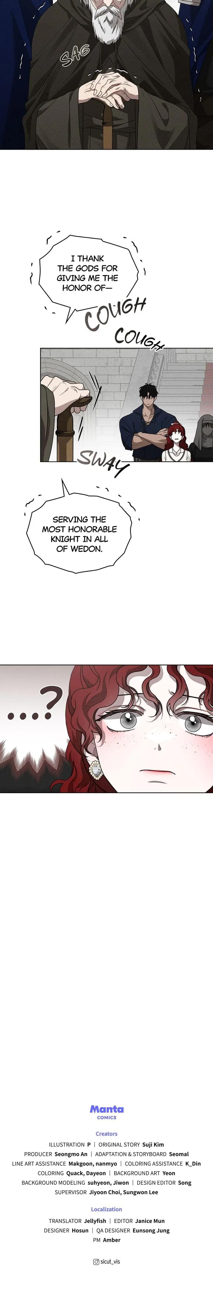 Under the Oak Tree (Uncensored), chapter 90, page 21 of 21