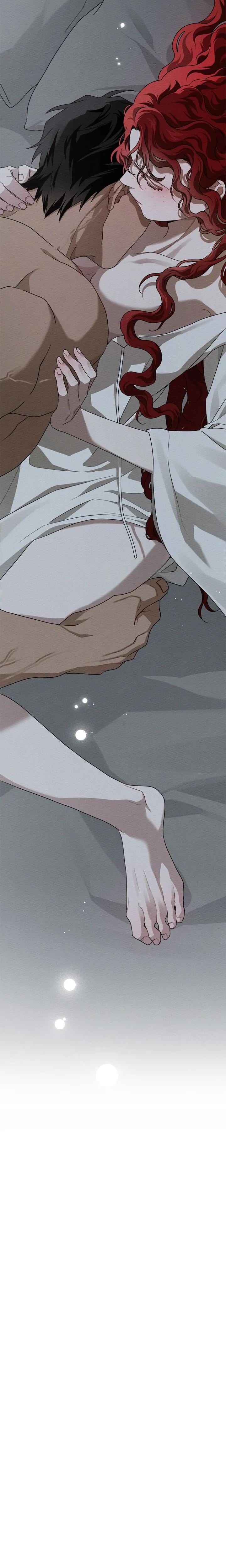 Under the Oak Tree (Uncensored), chapter 91, page 16 of 22