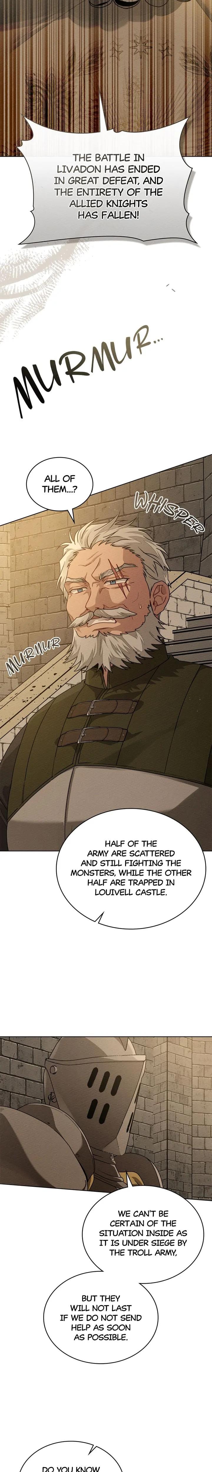 Under the Oak Tree (Uncensored), chapter 92, page 6 of 24