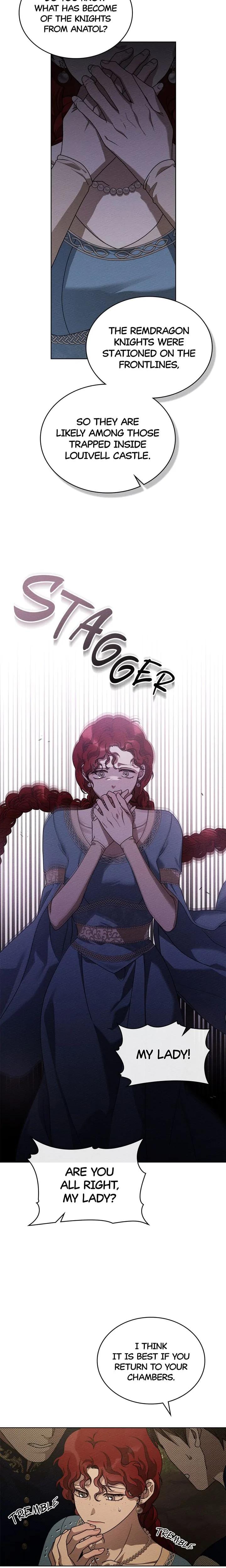 Under the Oak Tree (Uncensored), chapter 92, page 7 of 24