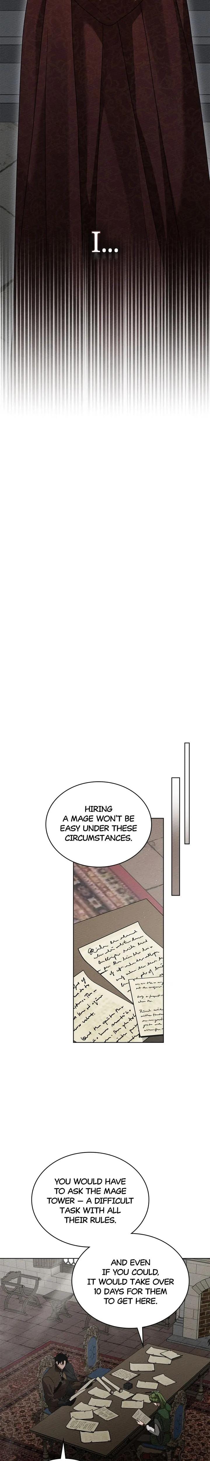 Under the Oak Tree (Uncensored), chapter 92, page 22 of 24
