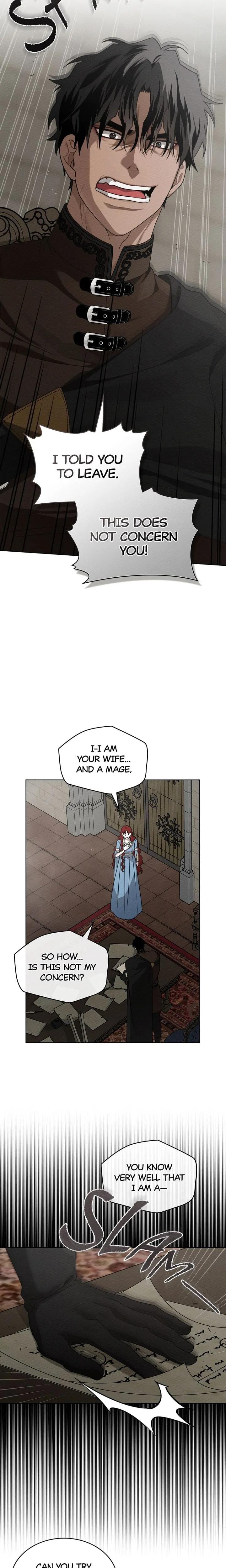 Under the Oak Tree (Uncensored), chapter 93, page 5 of 24