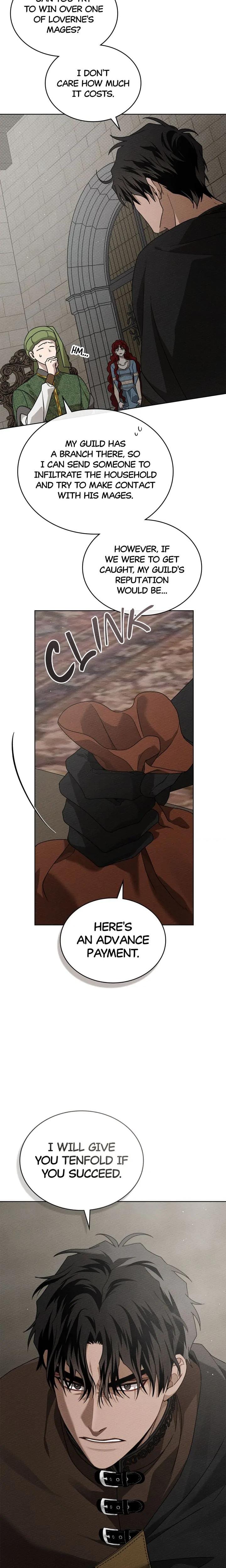 Under the Oak Tree (Uncensored), chapter 93, page 6 of 24