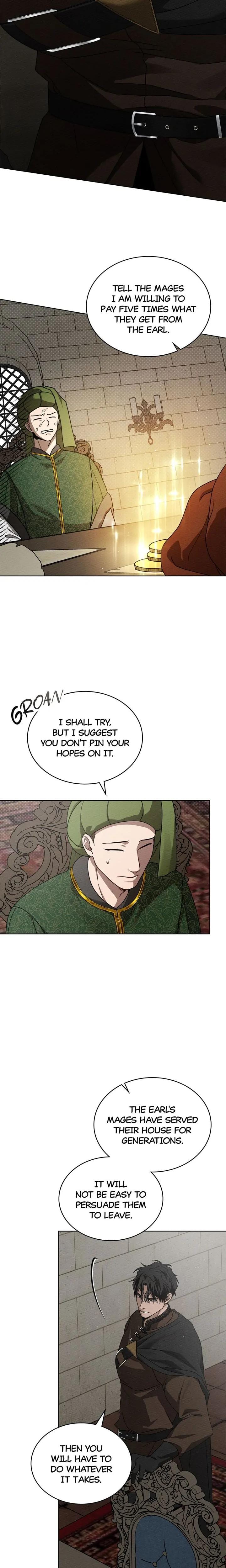 Under the Oak Tree (Uncensored), chapter 93, page 7 of 24