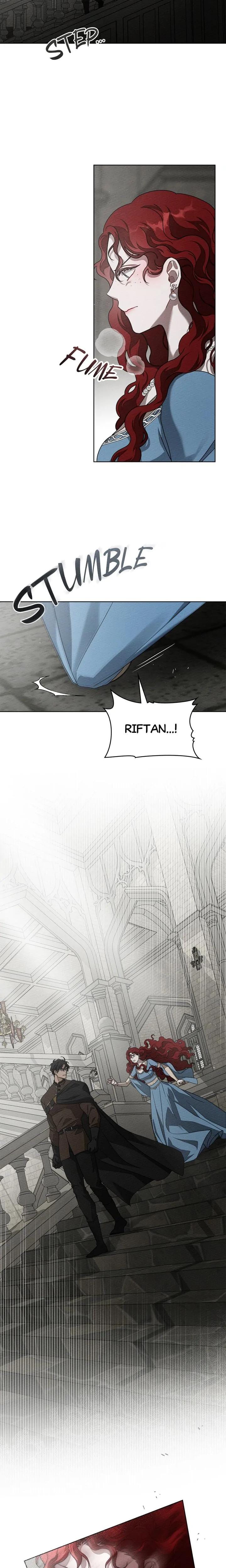 Under the Oak Tree (Uncensored), chapter 93, page 11 of 24