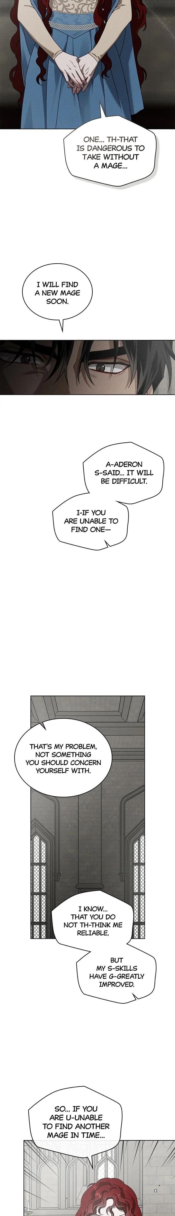 Under the Oak Tree (Uncensored), chapter 93, page 15 of 24
