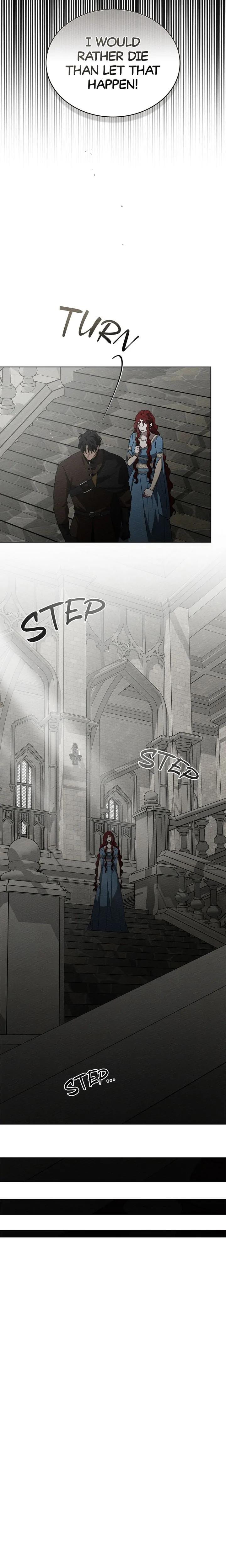 Under the Oak Tree (Uncensored), chapter 93, page 17 of 24