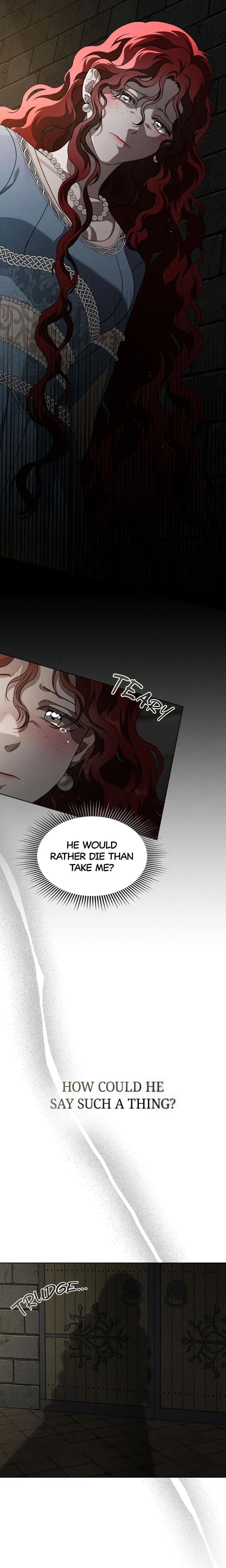 Under the Oak Tree (Uncensored), chapter 93, page 19 of 24