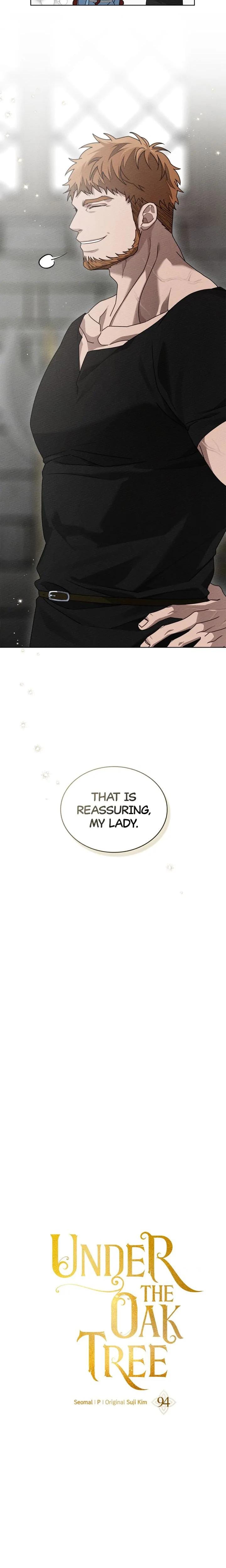 Under the Oak Tree (Uncensored), chapter 94, page 10 of 25
