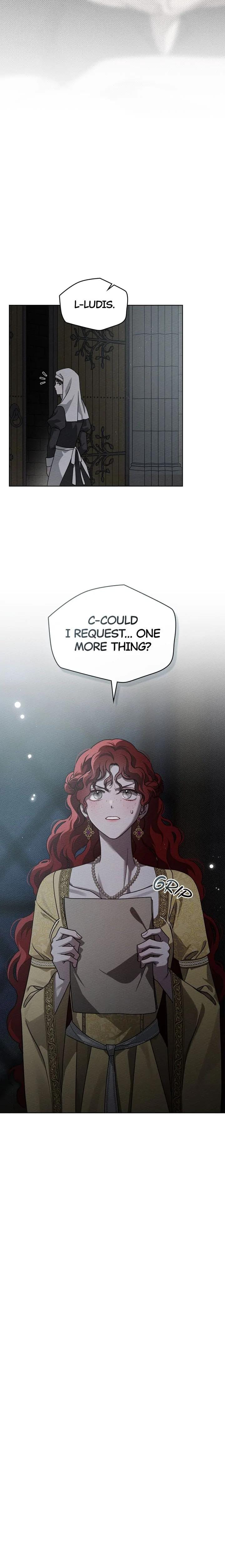 Under the Oak Tree (Uncensored), chapter 94, page 14 of 25