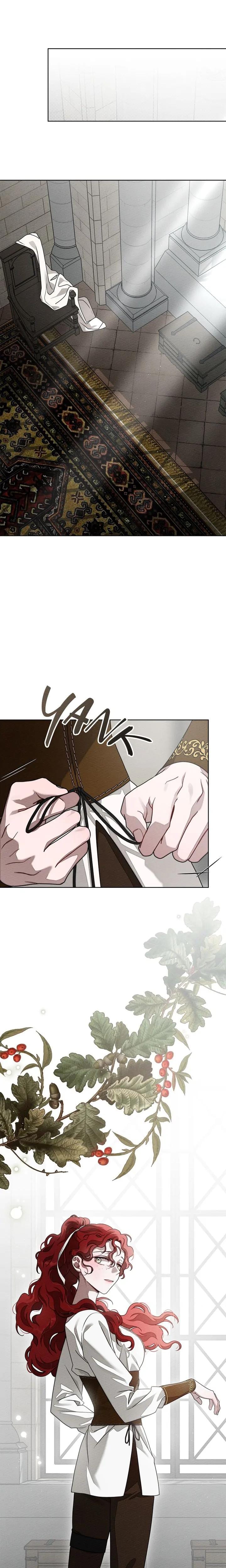 Under the Oak Tree (Uncensored), chapter 94, page 15 of 25