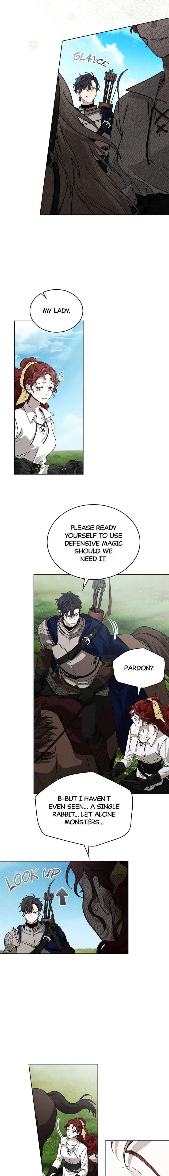 Under the Oak Tree (Uncensored), chapter 97, page 15 of 18