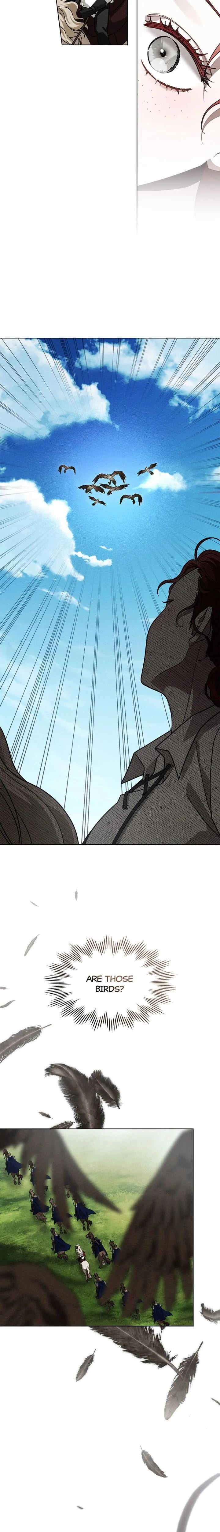 Under the Oak Tree (Uncensored), chapter 97, page 16 of 18