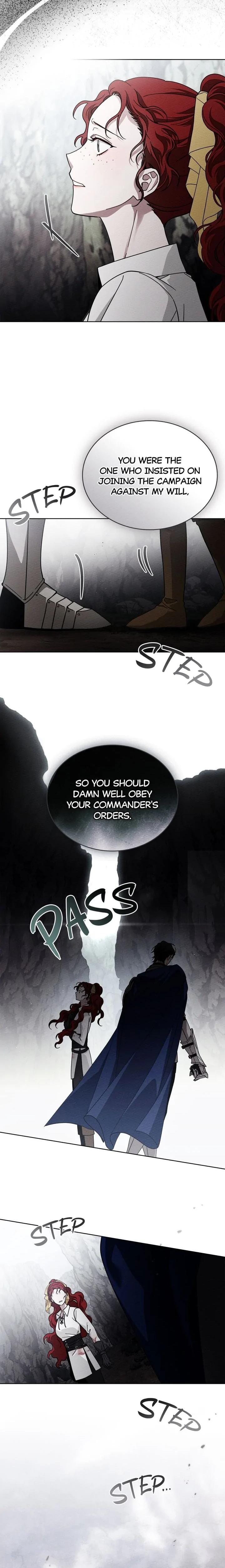 Under the Oak Tree (Uncensored), chapter 98, page 17 of 18