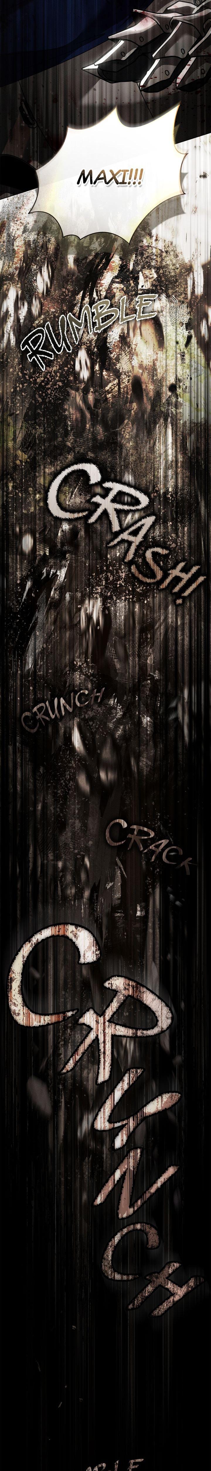 Under the Oak Tree (Uncensored), chapter 100, page 18 of 19