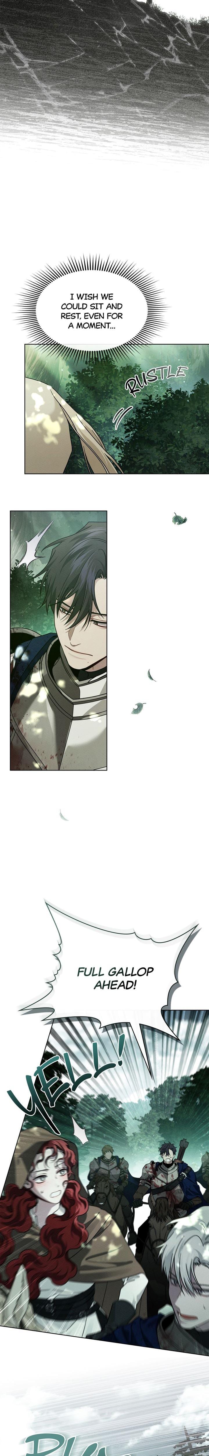 Under the Oak Tree (Uncensored), chapter 101, page 15 of 23