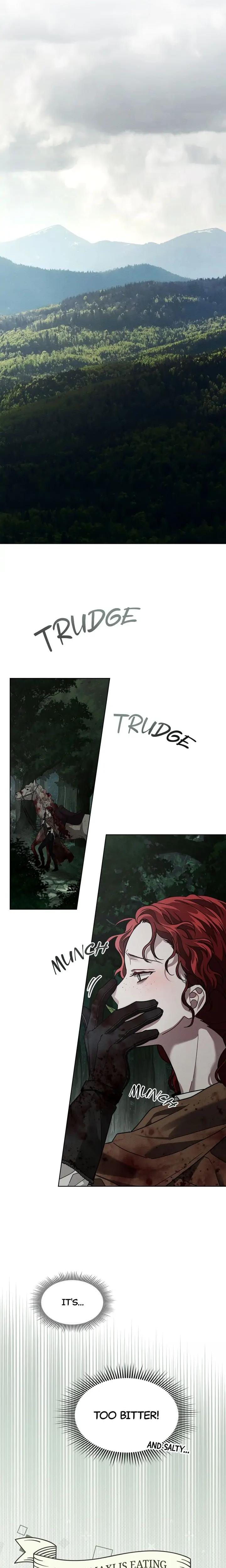 Under the Oak Tree (Uncensored), chapter 102, page 9 of 20