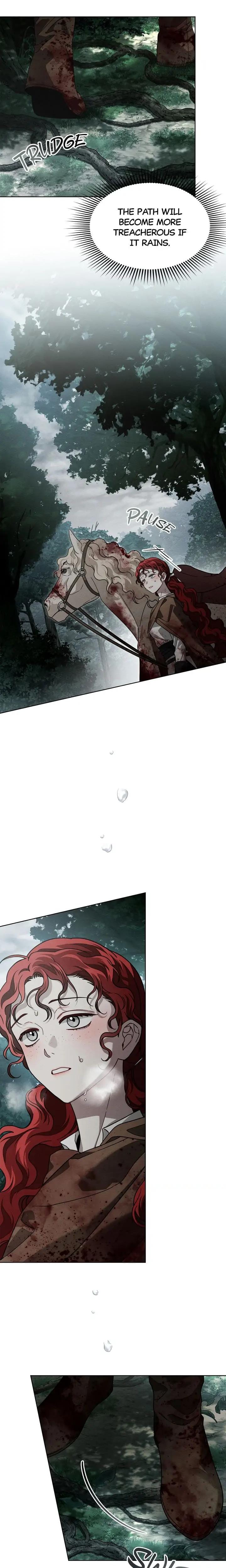 Under the Oak Tree (Uncensored), chapter 102, page 11 of 20