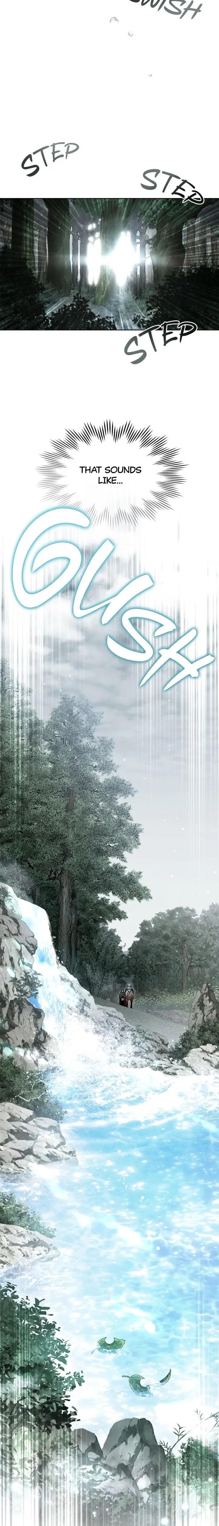 Under the Oak Tree (Uncensored), chapter 102, page 12 of 20