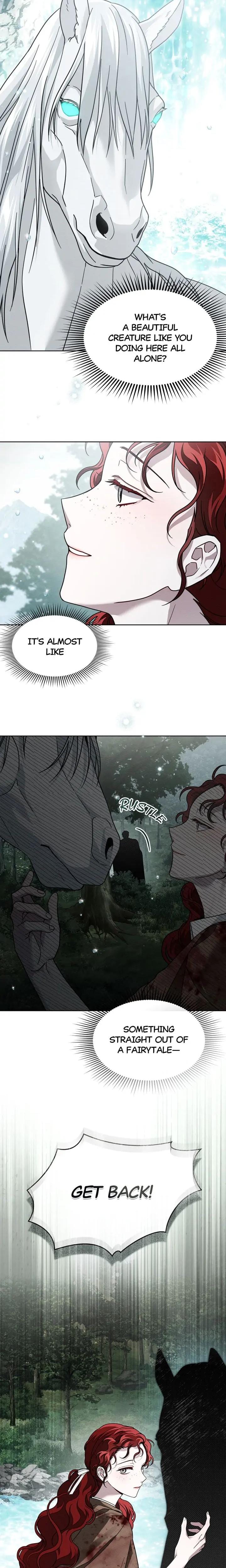 Under the Oak Tree (Uncensored), chapter 102, page 16 of 20