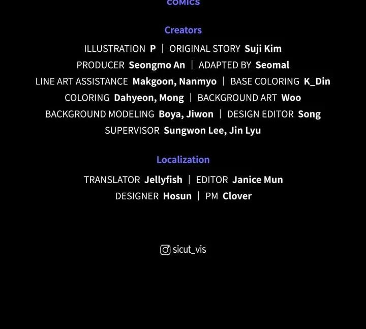 Under the Oak Tree (Uncensored), chapter 102, page 20 of 20
