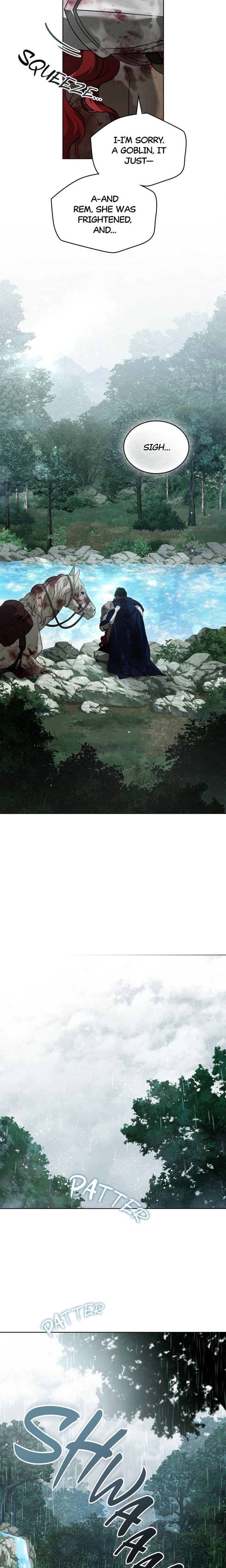 Under the Oak Tree (Uncensored), chapter 103, page 7 of 19