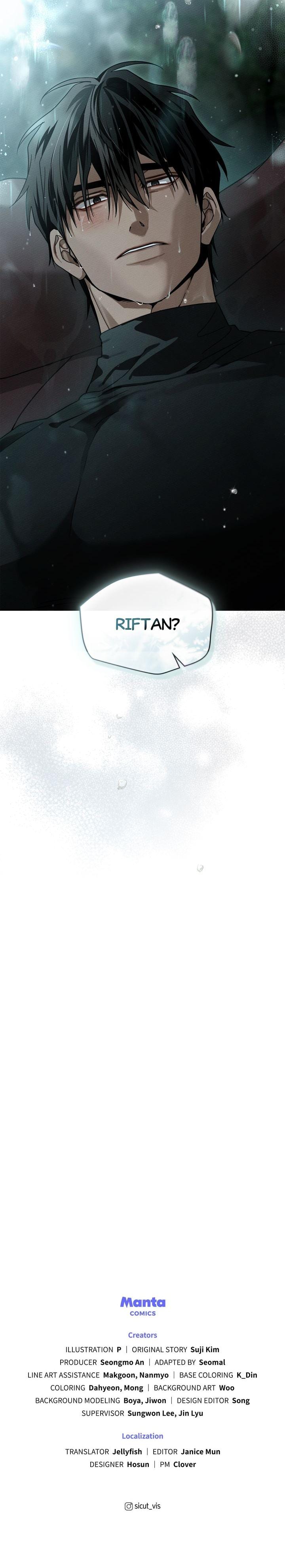 Under the Oak Tree (Uncensored), chapter 103, page 19 of 19