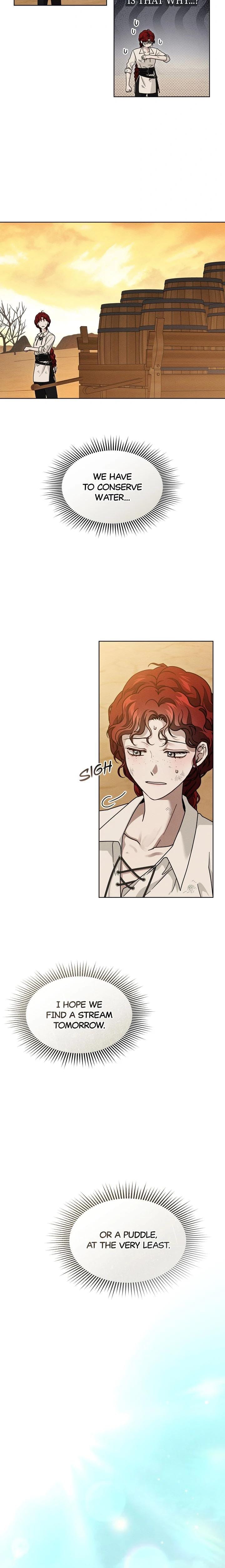 Under the Oak Tree (Uncensored), chapter 106, page 16 of 20