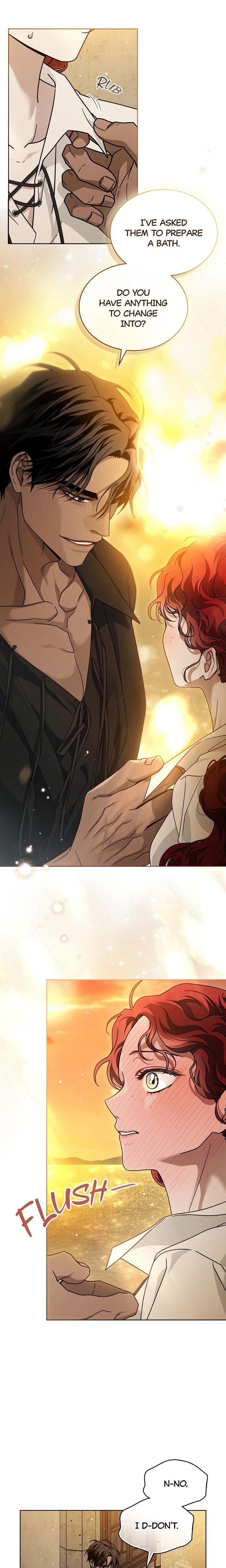 Under the Oak Tree (Uncensored), chapter 109, page 7 of 19
