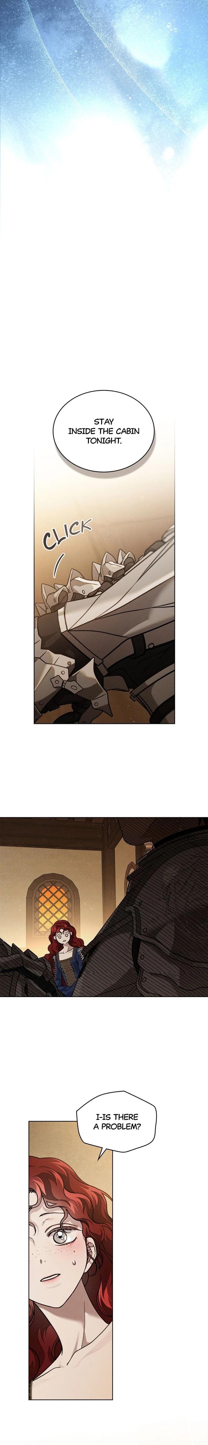 Under the Oak Tree (Uncensored), chapter 109, page 16 of 19