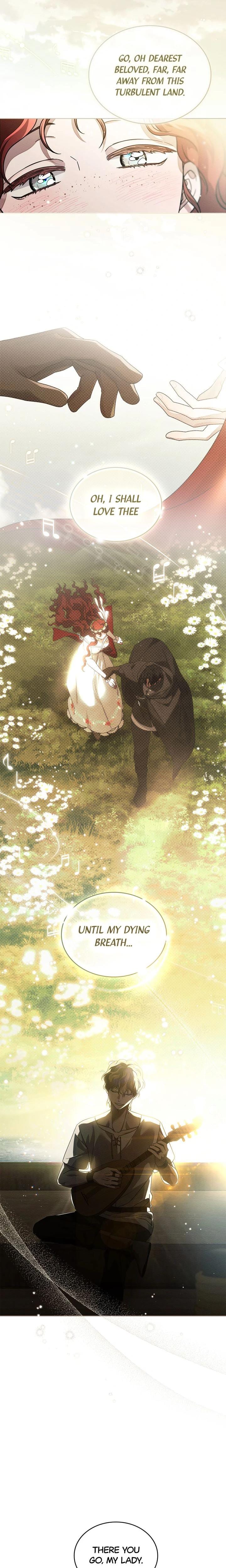 Under the Oak Tree (Uncensored), chapter 110, page 11 of 19