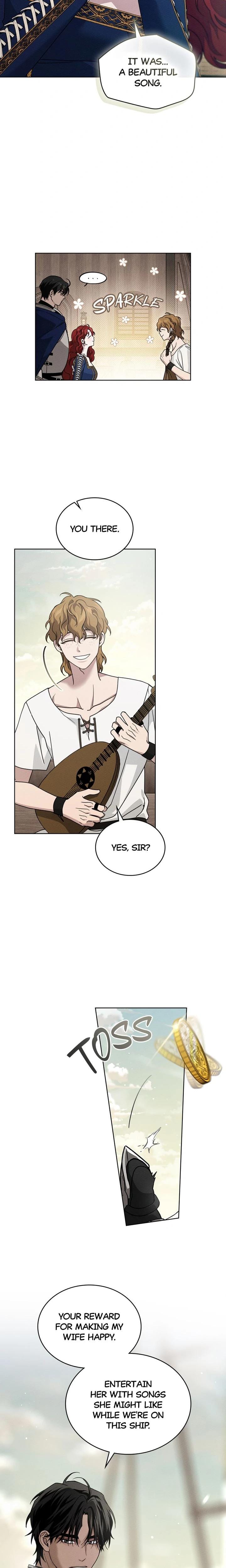 Under the Oak Tree (Uncensored), chapter 110, page 13 of 19
