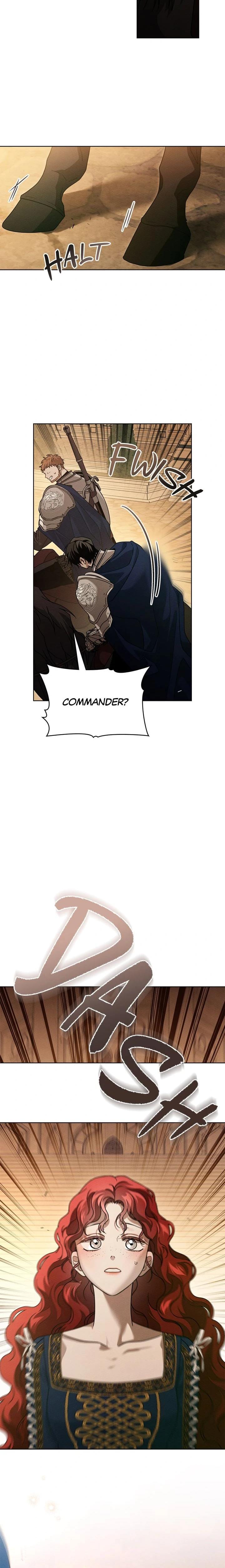 Under the Oak Tree (Uncensored), chapter 112, page 12 of 20