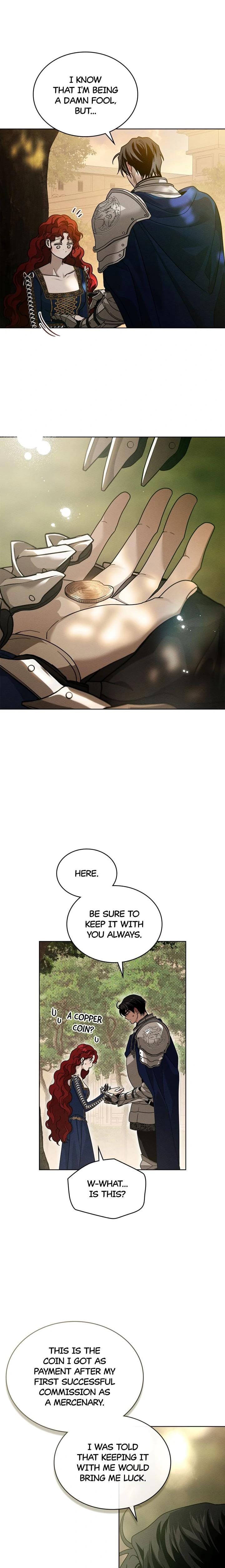 Under the Oak Tree (Uncensored), chapter 112, page 15 of 20
